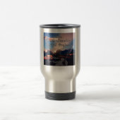 De redactie van het Haïtiaanse project Travel Mug Reisbeker (Center)