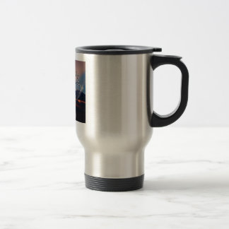 De redactie van het Haïtiaanse project Travel Mug Reisbeker