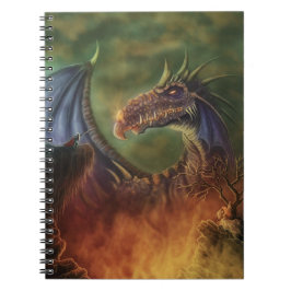 de redding! fantasielaptop notitieboek