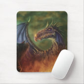 de redding! mousepad muismat (Met muis)