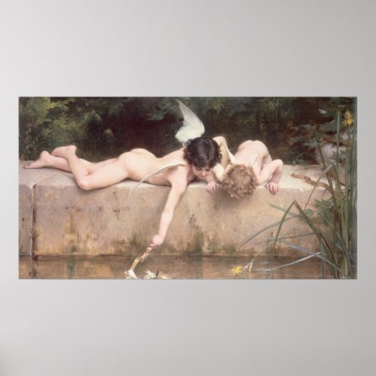 De redding poster (Voorkant)