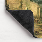 De redding van John Wesley Muismat (Hoek)