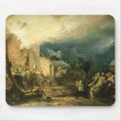 De redding van John Wesley Muismat (Voorkant)