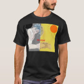 De reddingslijn t-shirt (Voorkant)