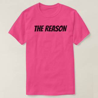 De Reden2 T-shirt