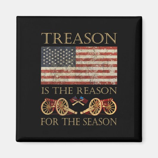 De reden is de oorzaak van de seizoenonafhankelijk magneet (Voorkant)