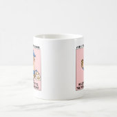 De reden waarom agenten winkels gaan doneren koffiemok (Center)