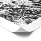 De redenen in Pemberley - Poster (Hoek)