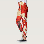 De RedPoppy Leggings (Links)