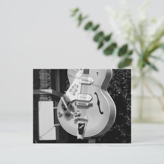 De Reeks van de Blauw van Beale n Briefkaart (Staand voorkant)