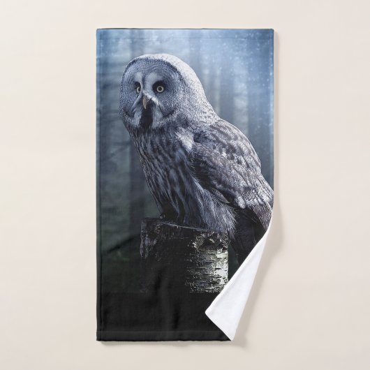 De Reeks van de Handdoek van de Badkamers van de (Handdoek)