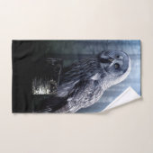 De Reeks van de Handdoek van de Badkamers van de (Handdoek)