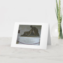 De Reeks van de Hulde van de verzorging Kaart