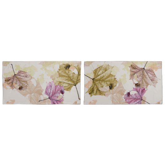 de REEKS van het HOESJE van het HOOFDKUSSEN "van Kussensloop (Voorkant-Set)