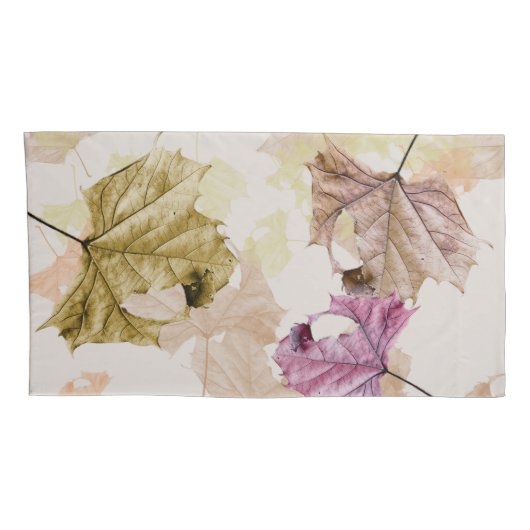 de REEKS van het HOESJE van het HOOFDKUSSEN "van Kussensloop (Achterkant-Rechts)