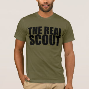 DE REËLE T-SHIRT