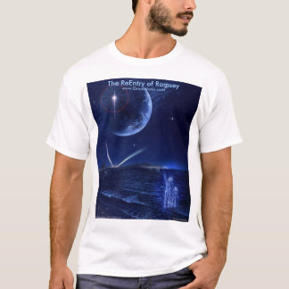 De "reEntry" van Ramsey T-shirt