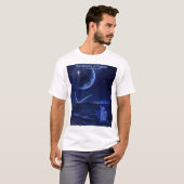 De "reEntry" van Ramsey T-shirt (Voorkant volledig)