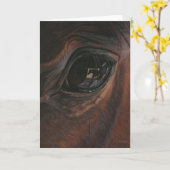 De reflectie van Dharma Kaart (Gele Bloem)