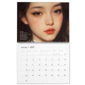 De Reflectieve Vrouw Kalender (Jan 2027)