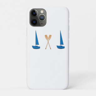 De Regatta-erfenis Case-Mate iPhone Case