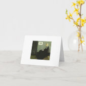 De Regeling van de fluiter in de Grijze en Zwarte Kaart (Gele Bloem)