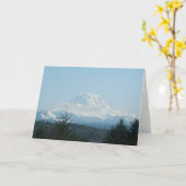 De Regenachtigere Kaart van MT (Gele Bloem)