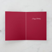 De Regenboog Mandala van de waterverf met Hart Kaart (Binnen)