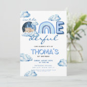 De regenboog van de teddybeer is niet de eervolle  kaart (Staand voorkant)