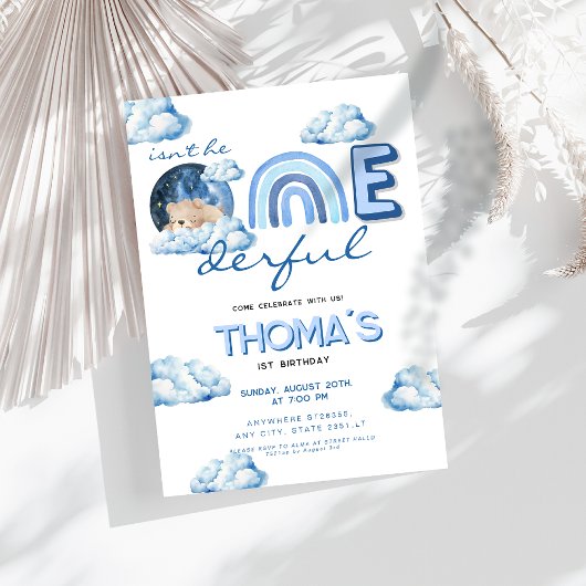 De regenboog van de teddybeer is niet de eervolle  kaart