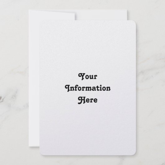 De regenboogdraak uitrusten kaart (Achterkant)