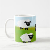 De Regenboogschaap, LGbt, Koffiemok (Links)