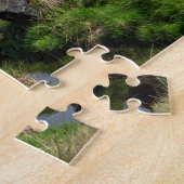De Regensteen, Blackstone Edge Legpuzzel (Zijkant)