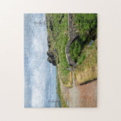 De Regensteen, Blackstone Edge Legpuzzel (Verticaal)