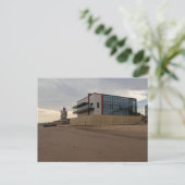 De Regent Cinema, Redcar Briefkaart (Staand voorkant)