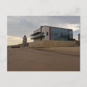 De Regent Cinema, Redcar Briefkaart (Voorkant)