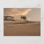 De Regent Cinema, Redcar Briefkaart (Voorkant)
