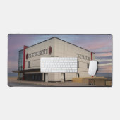 De Regent Cinema, Redcar Bureaumat (Keyboard & Muis)