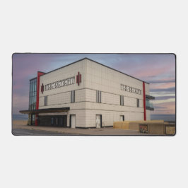 De Regent Cinema, Redcar Bureaumat