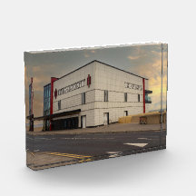 De Regent Cinema, Redcar