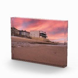 De Regent Cinema, Redcar Fotoblokken