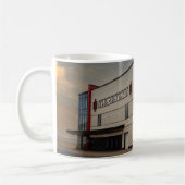 De Regent Cinema, Redcar Koffiemok (Links)