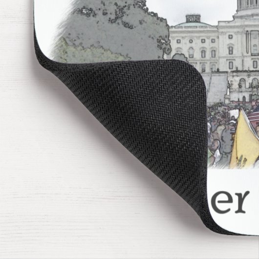 De regering stemt niet langer in met muismat (Hoek)