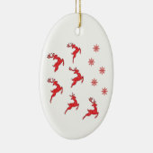 De Reiniers Ovaal Ornamenten (Rechts)