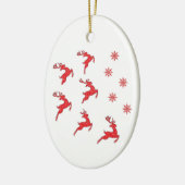 De Reiniers Ovaal Ornamenten (Links)