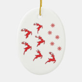 De Reiniers Ovaal Ornamenten (Voorkant)