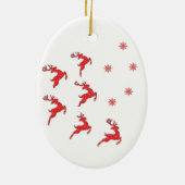 De Reiniers Ovaal Ornamenten (Achterkant)