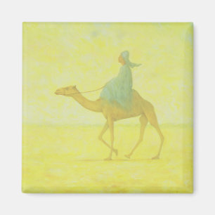 De reis 1993 magneet