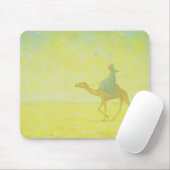 De reis 1993 muismat (Met muis)