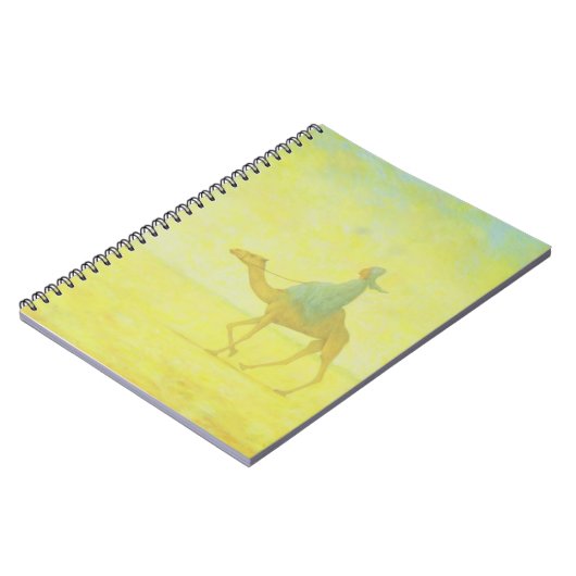 De reis 1993 notitieboek (Linkerzijde)